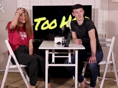 Amatør, Anal, Asiater, Kukk suging, Sperm skott, Rødtopp, Tenåring, Pupper