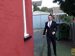 デカ尻, デカパイ, フェラチオ, ボンデージ, イく瞬間, 服従, 陵辱, ラフ