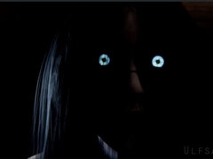 Juno Is Being a Beautiful Cute Cock Tease, Tight Spooky Pussy Hisako Rides Your Cock All Scary Like