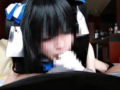 Pijpbeurt, Sperma, Hardcore, Japaans