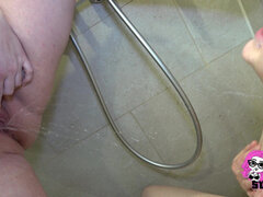 Amatéři, Koupelna, Bbw, Německé, Dospělé, Pissing, Švédská rojka