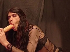 Diivampy and the Machine