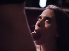 Łazienka, Głebokie gardło, Twarzowy, Lizanie, Naturalne cycki, Cipka, Nastolatki, Żona