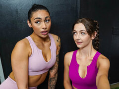 Bambino, Pompino, Quartetto, Hardcore, Punto di vista pov