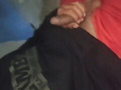 Sædskud, Hjemmelavet, Onani, Mexican, Udendørs, Solo