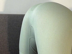 Filthy, Stinky Farts in My Skin-tight Leggings