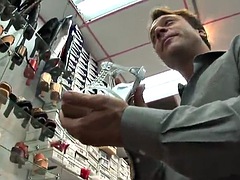 Anális szex, Cumizás, Láb, Fétis, Lábfej fétis, Kőkemény, Cipö, Begyek