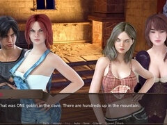 Velik kurac, Rjavolaska, Mama, Majhen, Rdečelaska, Najstnice