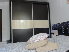 Amatør, Store bryster, Brunette, Lækker, Pik, Naturlig, Russisk, Bryster