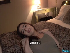 Erik Everhard fucks Aaeysha on the 1st date