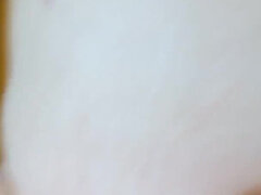 BBW mummy creampie fun