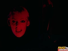 Fakehub Originals - Space Taxi: They Mostly Come At Night, Mostly 1 - Stirling Cooper