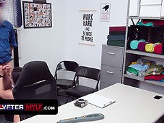 Velika rit, Velike joške, Fafanje, Rjavolaska, Zunanji izliv, Dekle drka tiča, Milf, Kričal