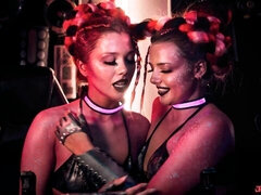 Stor røv, Stor pik, Store bryster, Pik sutte, Hundestilling, Sort, Mor jeg gerne vil kneppe