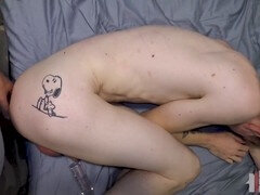 Anal, Røv, Stor pik, Pik sutte, Homoseksuel, Sutte, Teenager