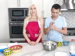 Veľké péro, Veľké kozy, Blondína, Na psíka, Kuchyne, Pička, Vychudnutá, Teenka