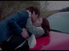 素人, アジア人, ハードコア, 韓国人