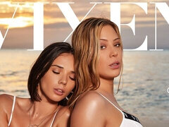 Velký zadek, Velké péro, Velké kozy, Kuřba, Dvě na jednoho, Výprask, Pička, Teenka