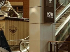 Sex in the Shopping Mall with Garabas and Olpr