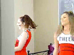 Roztlieskavačky, Vysokoškoláčka, Drobunké, Teenka, Upskirt