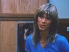 Marilyn Chambers R.I.P
