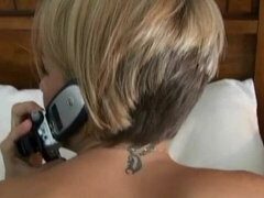 Grosser arsch, Grosser schwanz, Blondine, Hundestellung, Natürlichen titten, Pov, Jungendliche (18+), Titten