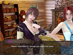 FARMER'S fantasies #07  PC Gameplay [HD]