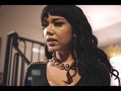 Bondage discipline sadomasochisme, Gebondenheid, Man die toekijkt, Dominatie, Extreem, Groepseks, Orgie, Kut duiken