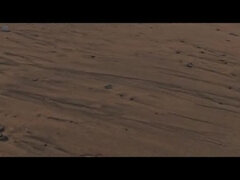 Kötözés – fegyelmezés, Strand, Hatalmas hátsó, Uralkodás, Kőkemény, Hd, Durva, Rab