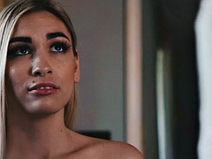 Kukk suging, Par, Erotisk, Runke, Softcore, Suging, Tattovering, Pupper