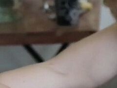 Blondin, Avsugning, Sperma shot, Tatuering