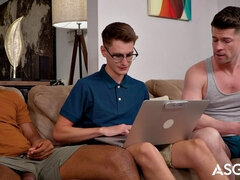 항문, 오랄섹스, 음경, 게이, 핸드잡, 문신