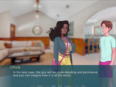 Sexnote - pt 98 - This Is a Bad Plan