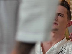 Amateur, Anal, Mamada, Francés, Gay, Sexo duro, Músculo