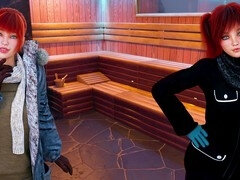 Aus dem arsch in den mund, Spiele, Rotschopf, Jungendliche (18+)