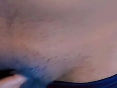 Amatoriale, Crossdresser, Sega, Fatto in casa, Matura, Solo