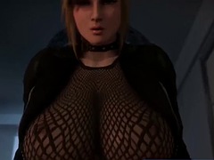 Trojrozměrné, Hardcore