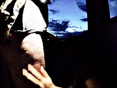 Amatoriale, Pompino, Fidanzata, Hardcore, All'aperto, Pubblico, Succhiando, Ragazza