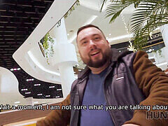 Cocu, Européenne, Argent, Réalité, Adolescente