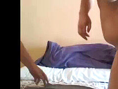 Enthousiasteling, Pijpbeurt