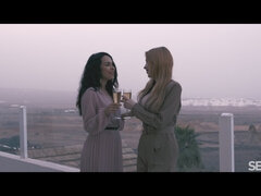 Pure Love - Jessy Jey & Scarlett Jones