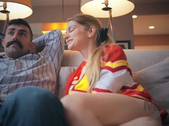 Amatéři, Velký zadek, Velké kozy, Blondýna, Kuřba, Péro, Teenka