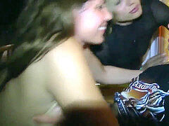 2 damsels pleasing My pal