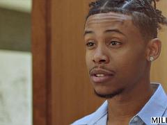 Velik kurac, Velike joške, Črnke, Blondinka, Temnopolti, Medrasni seks, Milf, Joške