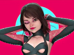 En tercera dimension, Anal, Verga grande, Corrida, Grupo, Abierta, Sexo duro