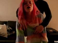 Anális szex, Kutya póz, Német