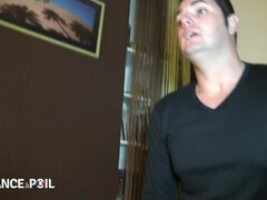 Leie, Tussi, Erotisch, Französisch, Hardcore, Jungendliche (18+), Flotter dreier, Titten