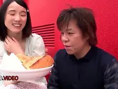 Asiáticoa, Hd, Japonêsa