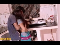 素人, デカ尻, 自家製, インド人