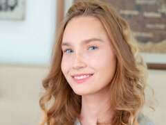 Leie, Arsch, Schlafzimmer, Fingern, Masturbation, Entkleiden, Jungendliche (18+), Titten